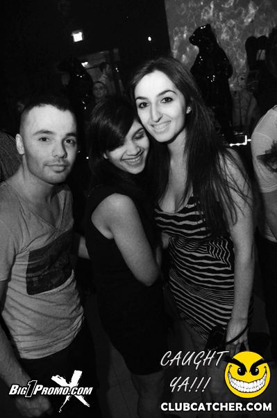 Luxy nightclub photo 15 - November 11th, 2011