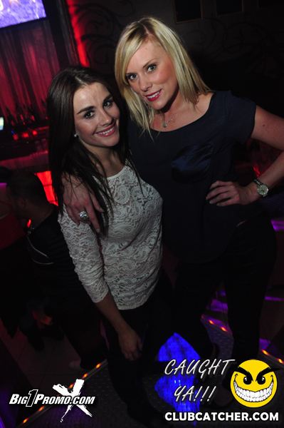 Luxy nightclub photo 142 - November 11th, 2011