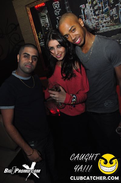 Luxy nightclub photo 144 - November 11th, 2011