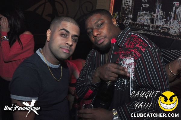 Luxy nightclub photo 146 - November 11th, 2011