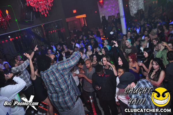 Luxy nightclub photo 16 - November 11th, 2011