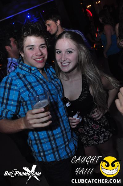 Luxy nightclub photo 155 - November 11th, 2011