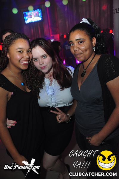 Luxy nightclub photo 156 - November 11th, 2011