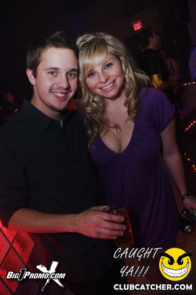 Luxy nightclub photo 17 - November 11th, 2011