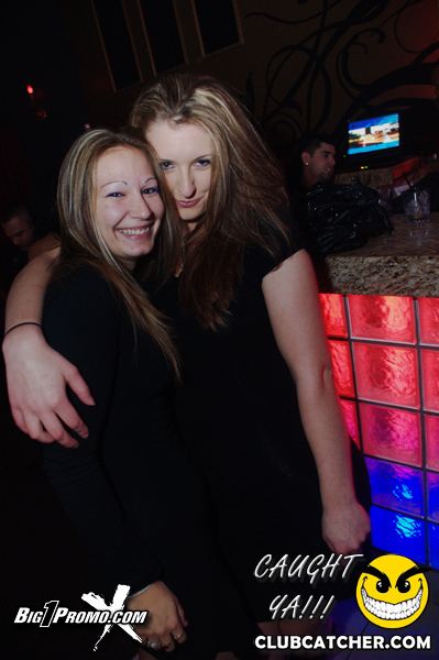 Luxy nightclub photo 18 - November 11th, 2011