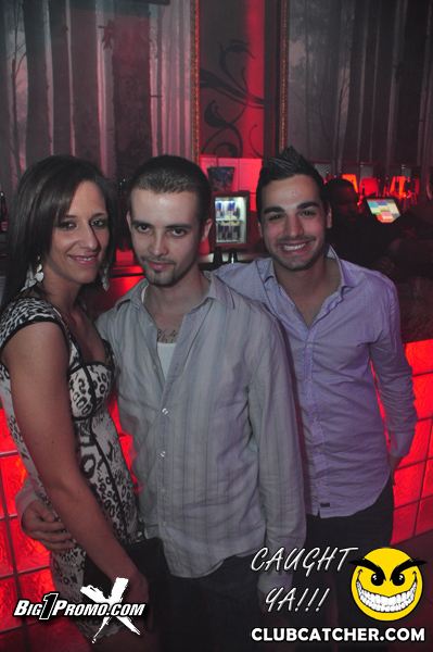 Luxy nightclub photo 172 - November 11th, 2011