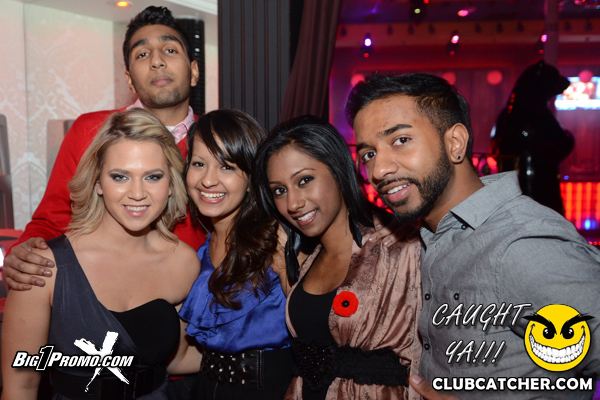 Luxy nightclub photo 174 - November 11th, 2011