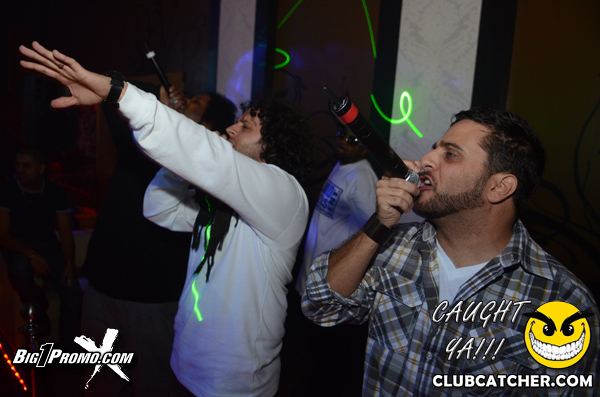 Luxy nightclub photo 181 - November 11th, 2011