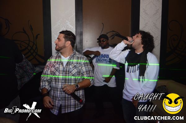 Luxy nightclub photo 187 - November 11th, 2011