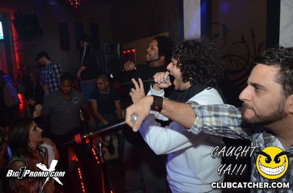 Luxy nightclub photo 189 - November 11th, 2011