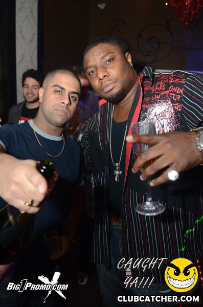 Luxy nightclub photo 190 - November 11th, 2011