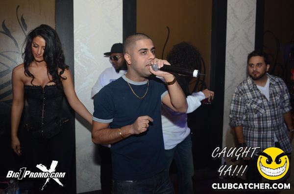 Luxy nightclub photo 191 - November 11th, 2011