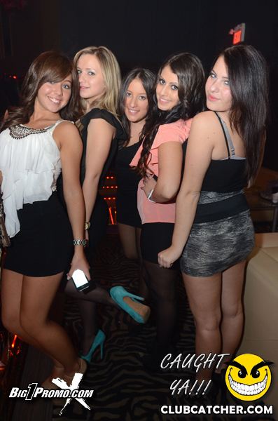 Luxy nightclub photo 196 - November 11th, 2011