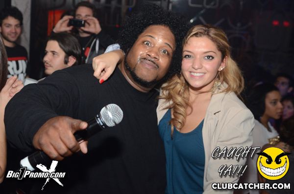 Luxy nightclub photo 200 - November 11th, 2011