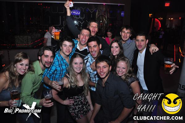 Luxy nightclub photo 3 - November 11th, 2011