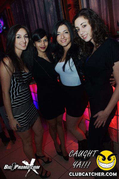 Luxy nightclub photo 21 - November 11th, 2011