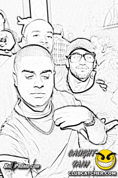 Luxy nightclub photo 202 - November 11th, 2011