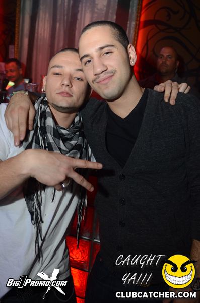 Luxy nightclub photo 204 - November 11th, 2011