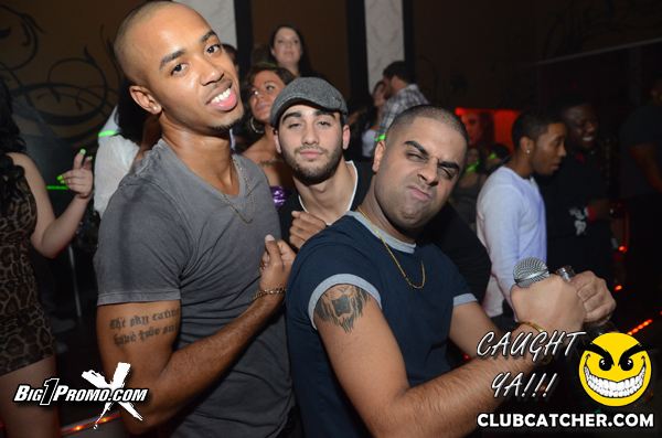 Luxy nightclub photo 205 - November 11th, 2011