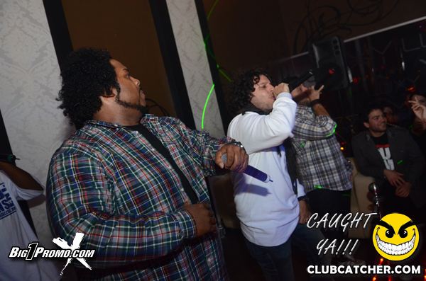 Luxy nightclub photo 207 - November 11th, 2011