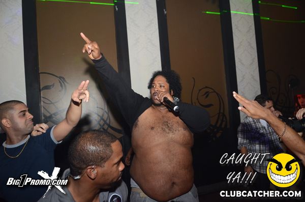 Luxy nightclub photo 208 - November 11th, 2011