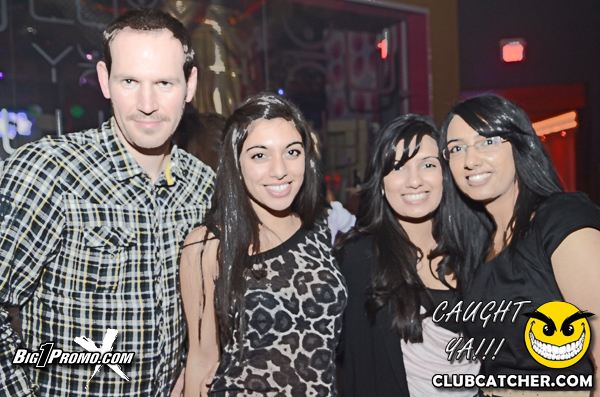 Luxy nightclub photo 210 - November 11th, 2011