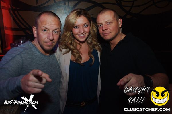 Luxy nightclub photo 22 - November 11th, 2011