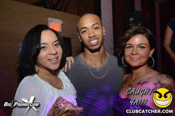 Luxy nightclub photo 211 - November 11th, 2011