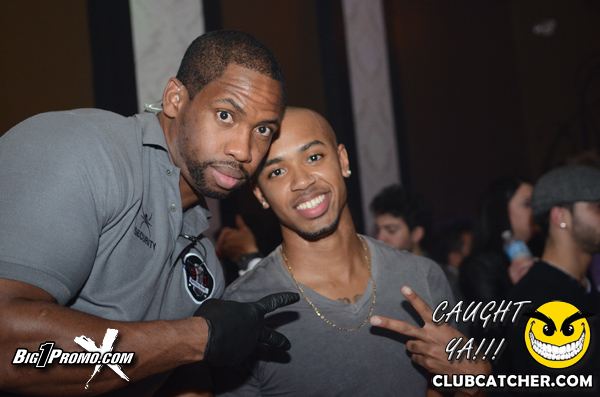 Luxy nightclub photo 213 - November 11th, 2011