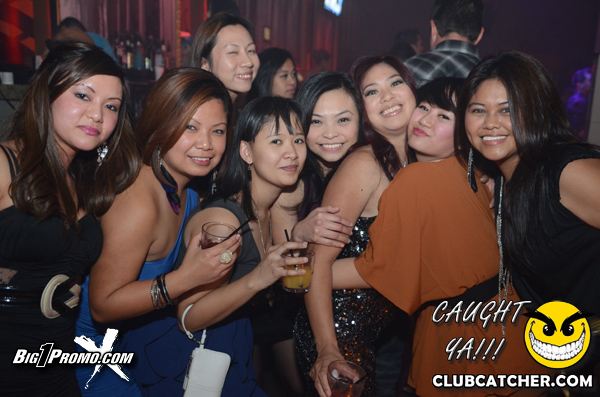 Luxy nightclub photo 216 - November 11th, 2011