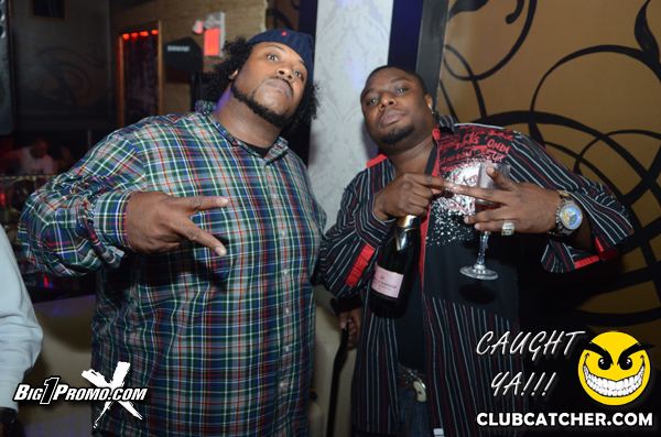 Luxy nightclub photo 218 - November 11th, 2011