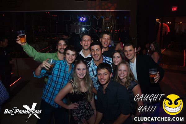 Luxy nightclub photo 23 - November 11th, 2011