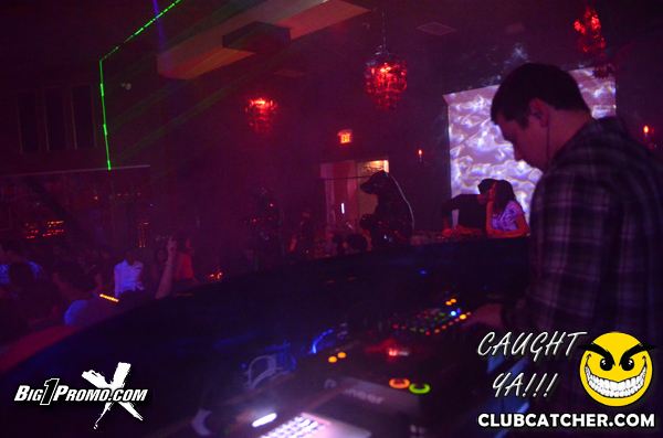 Luxy nightclub photo 223 - November 11th, 2011