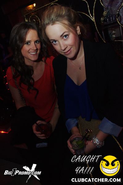 Luxy nightclub photo 225 - November 11th, 2011