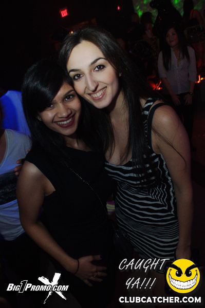 Luxy nightclub photo 228 - November 11th, 2011