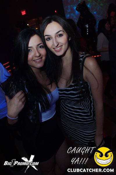 Luxy nightclub photo 229 - November 11th, 2011