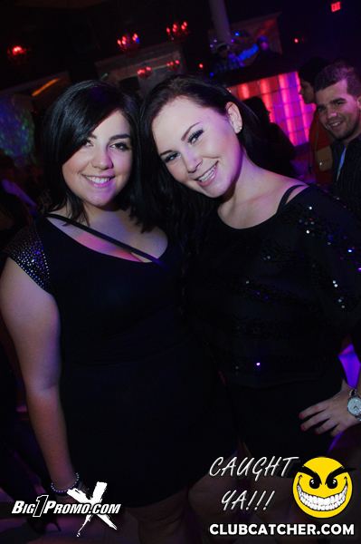 Luxy nightclub photo 231 - November 11th, 2011