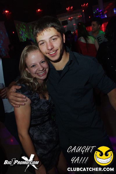 Luxy nightclub photo 232 - November 11th, 2011