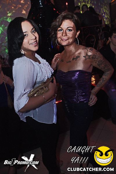 Luxy nightclub photo 233 - November 11th, 2011