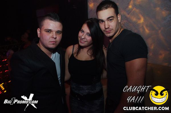 Luxy nightclub photo 234 - November 11th, 2011