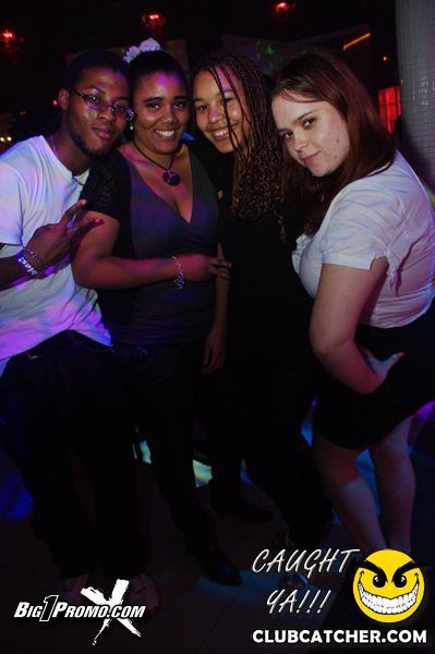 Luxy nightclub photo 235 - November 11th, 2011