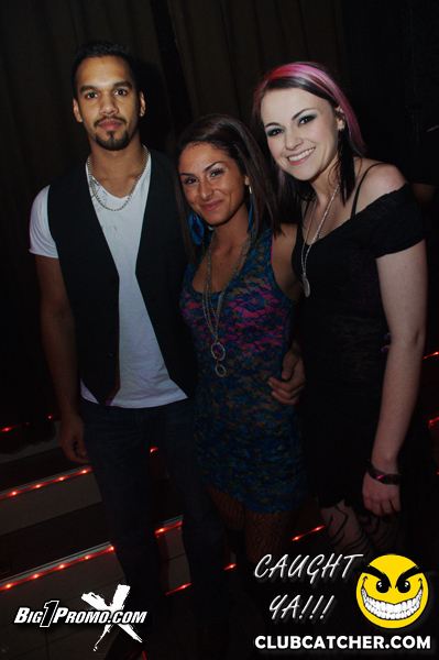 Luxy nightclub photo 236 - November 11th, 2011