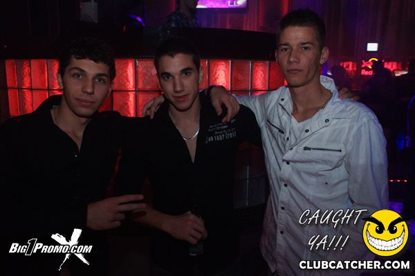 Luxy nightclub photo 244 - November 11th, 2011