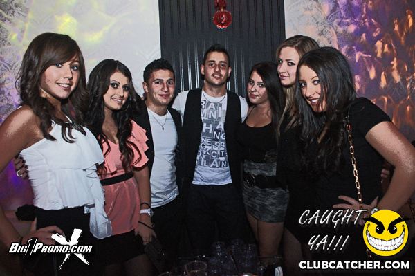 Luxy nightclub photo 247 - November 11th, 2011