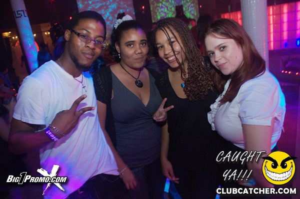 Luxy nightclub photo 248 - November 11th, 2011