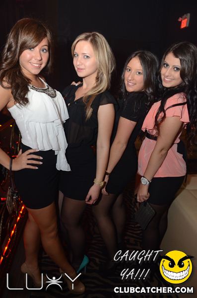 Luxy nightclub photo 250 - November 11th, 2011
