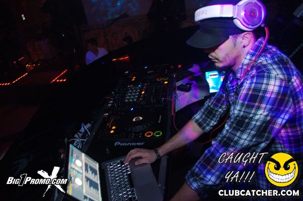 Luxy nightclub photo 26 - November 11th, 2011