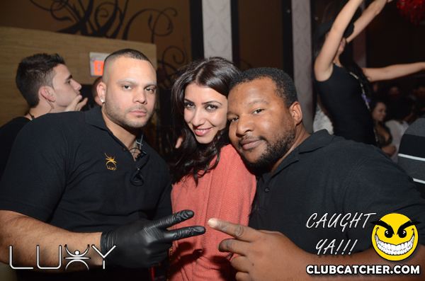 Luxy nightclub photo 252 - November 11th, 2011