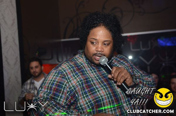 Luxy nightclub photo 256 - November 11th, 2011