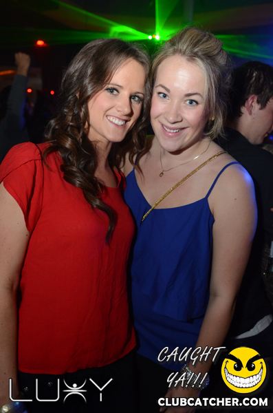 Luxy nightclub photo 257 - November 11th, 2011